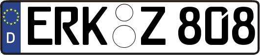 ERK-Z808