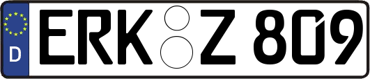 ERK-Z809
