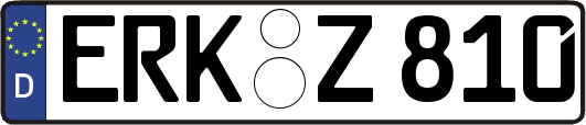 ERK-Z810