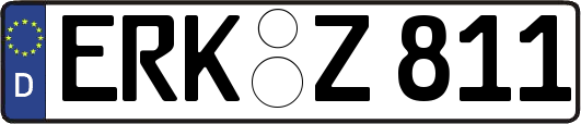 ERK-Z811
