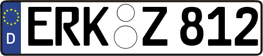 ERK-Z812