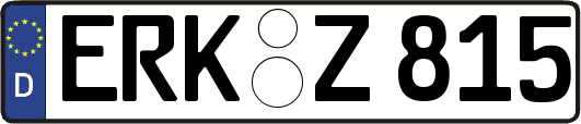 ERK-Z815