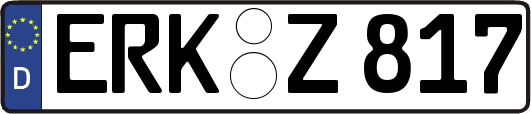 ERK-Z817