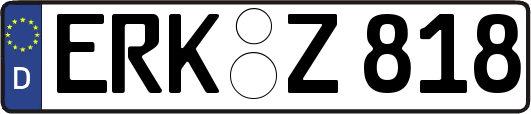 ERK-Z818