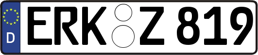 ERK-Z819