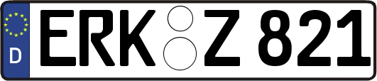 ERK-Z821