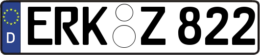 ERK-Z822