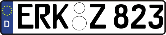 ERK-Z823