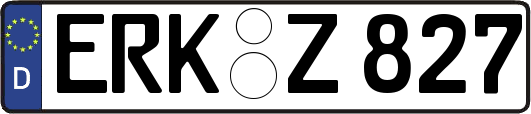 ERK-Z827