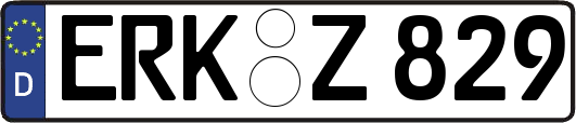 ERK-Z829