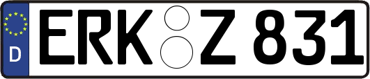 ERK-Z831