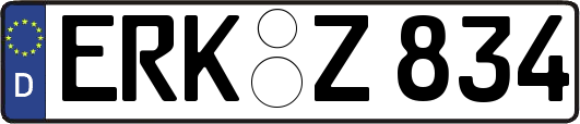 ERK-Z834