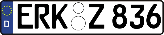 ERK-Z836
