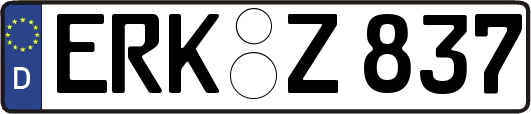 ERK-Z837