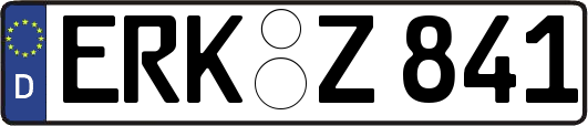 ERK-Z841