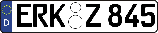 ERK-Z845