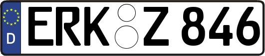 ERK-Z846