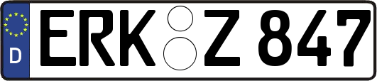 ERK-Z847