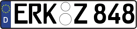 ERK-Z848