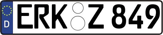 ERK-Z849
