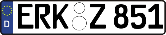 ERK-Z851