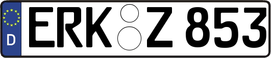 ERK-Z853