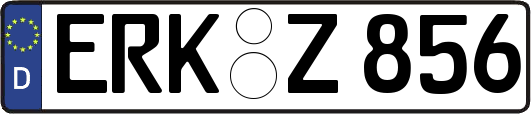 ERK-Z856
