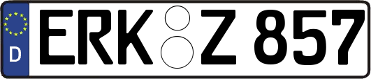 ERK-Z857