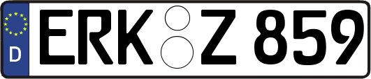 ERK-Z859