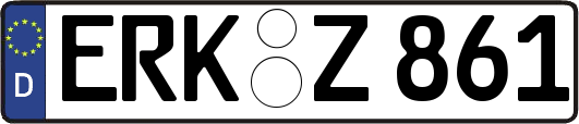 ERK-Z861