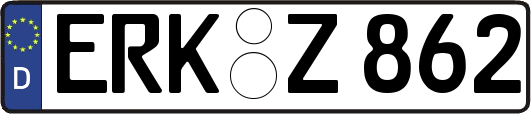 ERK-Z862