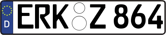 ERK-Z864