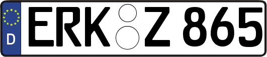 ERK-Z865