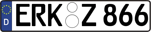 ERK-Z866