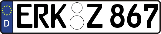 ERK-Z867