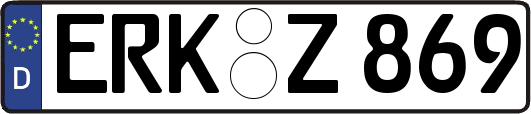 ERK-Z869