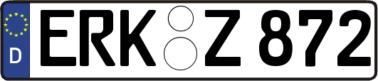 ERK-Z872
