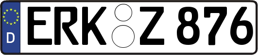 ERK-Z876
