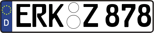 ERK-Z878