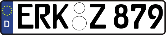 ERK-Z879