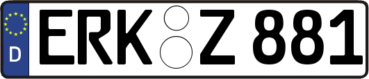 ERK-Z881