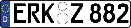 ERK-Z882