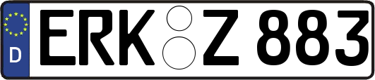ERK-Z883