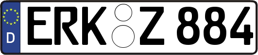 ERK-Z884