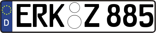 ERK-Z885