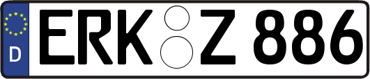 ERK-Z886