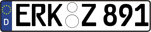 ERK-Z891