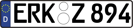 ERK-Z894