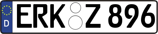 ERK-Z896