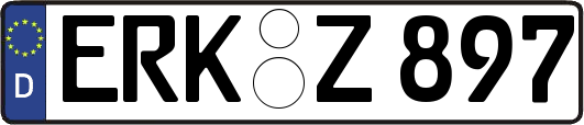 ERK-Z897